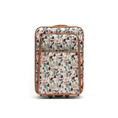 Imagen de Misako Bosque Small Trolley, Talla: One Size, Beige
