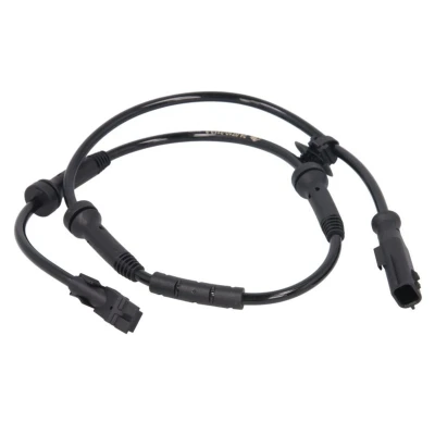 Imagen de ATE 24.0710 2113.3 Sensor de ABS 800 RENAULT: Kangoo II Express, / Grand Kangoo, Be Bop, MERCEDES BENZ: Citan Mixto