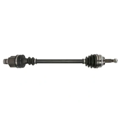 Imagen de PASCAL G2R068PC Árbol de transmisión Eje delantero, derecha 745 para vehículos con ABS RENAULT: Kangoo I, CLIO 2