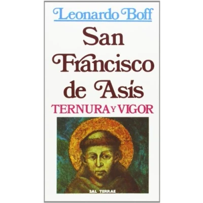 Imagen de San Francisco de Asís: Ternura y vigor: 14 (Servidores Testigos)