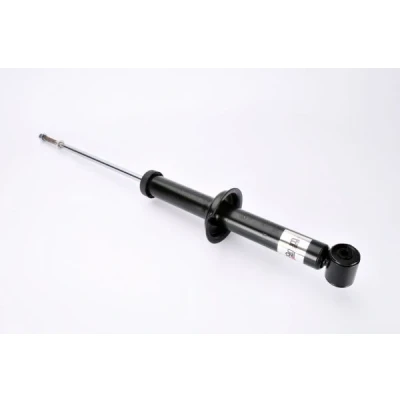Imagen de Magnum Technology AGS003MT amortiguador Eje trasero Presión de gas Bitubular Columna Espiga arriba, Anillo inferior SKODA: FELICIA 2
