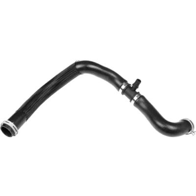 Imagen de GATES 05 4163 Manguitos de Radiador EPDM (Ethylen Propylen Dien Caucho) PEUGEOT: 307 SW, Hatchback, 308 I CITROËN: C4 Hatchback