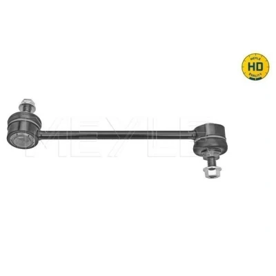 Imagen de MEYLE 37 16 060 0039/HD Bieleta de suspensión Eje delantero, izquierda 216 M10x1,25 HYUNDAI: i20 I Hatchback, ix20