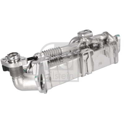 Imagen de FEBI BILSTEIN 182359 Enfriador EGR BMW: X3, 5 Touring, GT