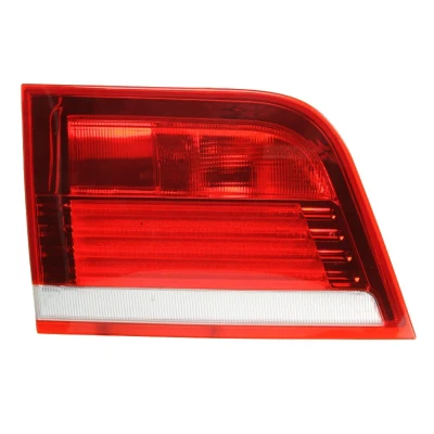 Imagen de VAN WEZEL 0687934 Piloto trasero derecha Parte interior sin portalámparas BMW: X5