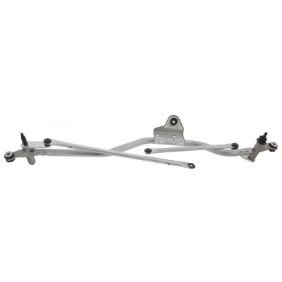 Imagen de MAPCO 104892 Varillaje de Limpiaparabrisas para vehíc. con volante a la izquierda delante sin electromotor VOLKSWAGEN: Multivan 5 (7HM, Transporter