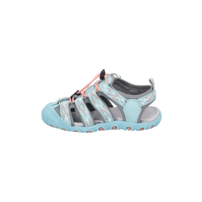 Imagen de CMP KIDS SAHIPH HIKING SANDAL, Sandalias Deportivas Unisex niños, Agua Amanecer, 39 EU