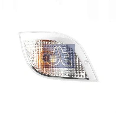 Imagen de DT Spare Parts 4.63563 Intermitente Delante, derecha PY21W 24 MERCEDES BENZ: ATEGO 2