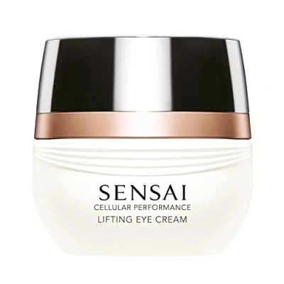 Imagen de Sensai Cellular Lifting Cream Tratamiento Facial 40 ml