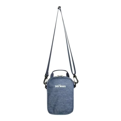 Imagen de Tatonka Crossbody Bag Check IN Bolsa Bandolera Navy Unisex Adultos