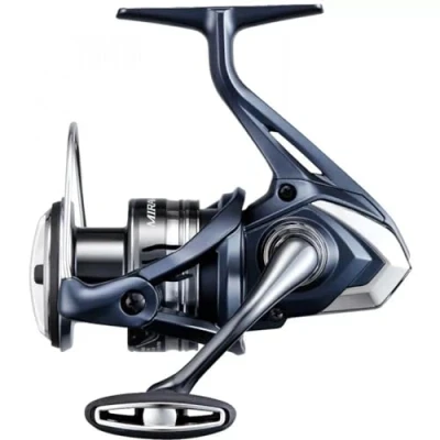 Imagen de SHIMANO Carrete Giratorio MIRAVEL C3000HG
