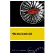 Imagen de Maxima Discrecio