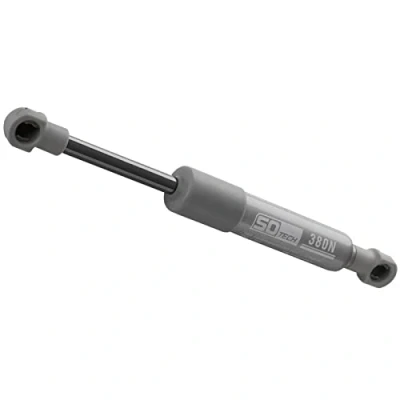 Imagen de Resorte de compresión para herrajes Hettich 380 N