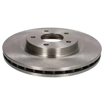 Imagen de ABE C3Y028ABE Disco de freno Eje delantero 294 26 5 ventilado MITSUBISHI: ASX SUV, Outlander 2 JEEP: Compass, Patriot, DODGE: Caliber