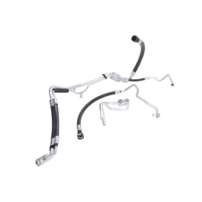 Imagen de THERMOTEC KTT160346 Manguitos de Radiador FIAT: Punto Evo Hatchback, Grande Hatchback