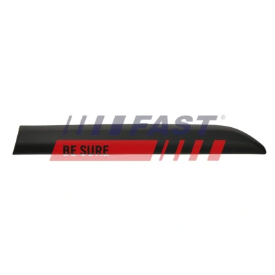 Imagen de Listón embellecedor/protector, panel lateral FAST FT90469G
