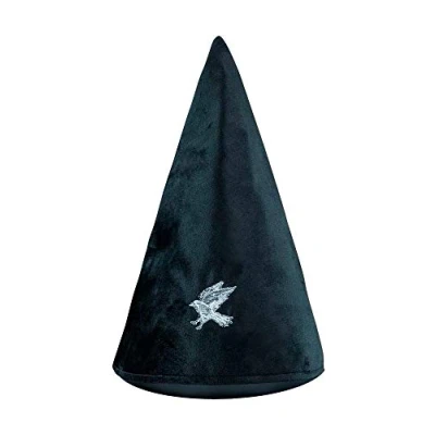 Imagen de Cinereplicas Harry Potter Sombrero de estudiante Hogwarts Ravenclaw Licencia Oficial