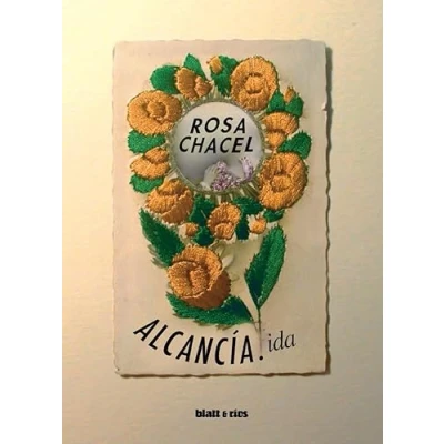 Imagen de Alcancía: Ida