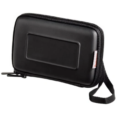 Imagen de Hama 2.5&quot; Hdd Case, Eva, Black Caja Externa Para Disco Duro