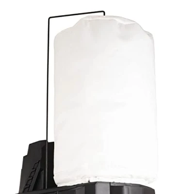Imagen de Scheppach Bolsa de filtro para sistema aspiración DC500