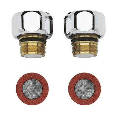 Imagen de Grohe Concetto Vástago para grifos Ref. 47189000