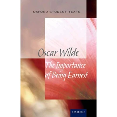 Imagen de The Importance Of Being Earnest (ebook)