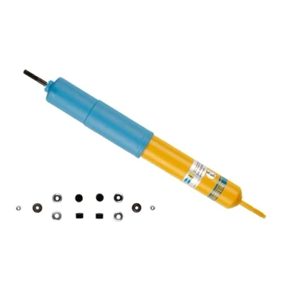 Imagen de BILSTEIN B6 Performance 24 002936 amortiguador Eje trasero Presión de gas Monotubo sin soporte ballesta Espiga arriba, inferior