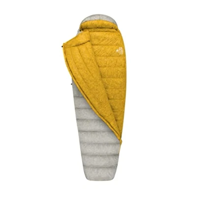 Imagen de SEA TO SUMMIT Saco de Plumas Spark SpIII L, Adultos Unisex, Azul, Talla Única