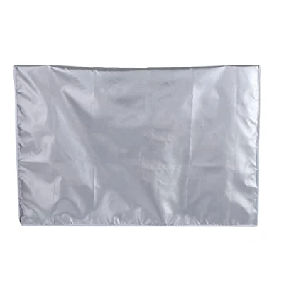 Imagen de Funda Aire Acondicionado al libre, Exterior Impermeable Agua para de Ventana(1.5p（80 * 26 57）)