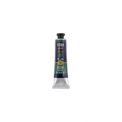 Imagen de ÓLEO TIERRA VERDE TITAN Extrafino 6 20ml. Nº 97
