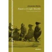 Imagen de Fausti O El Segle Filosofic