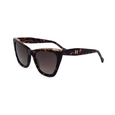 Imagen de Carolina Herrera Her 0129/S Gafas, YDC, 55 para Mujer