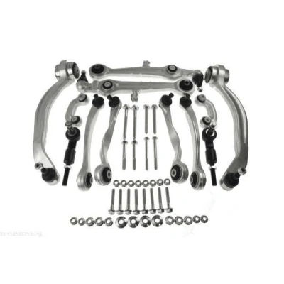 Imagen de AUTOMEGA 110100710 Juego de reparación del Brazo suspensión oscilante transversal AUDI: A4 B5 Berlina, A6 C5 Avant