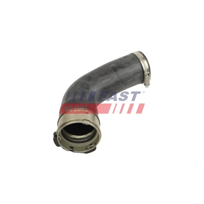 Imagen de FAST FT01086 Manguera Turbo sin abrazadera