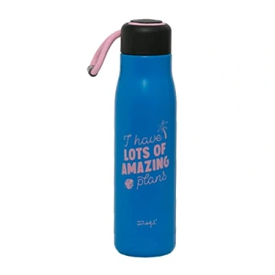 Imagen de Bottle Summer Vibes I have lots of amazing plans