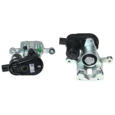 Imagen de BUDWEG CALIPER 344779 Pinza de freno KIA: cee‘d II Hatchback, HYUNDAI: i30 Hatchback