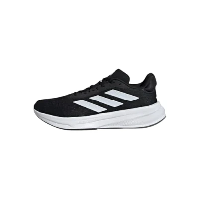 Imagen de adidas Performance MAU75 Zapatillas de running neutras Core black cloud white grey five, Hombre, Talla: 46, five