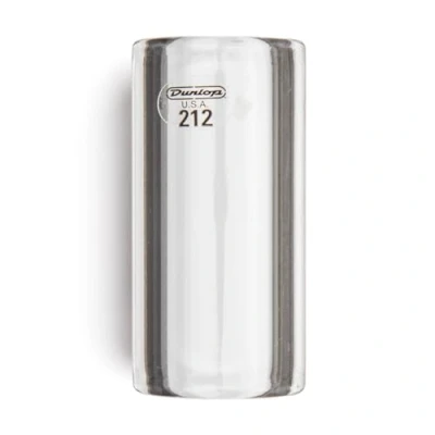 Imagen de JIM DUNLOP Bottleneck Vidrio Corto 17x25x51mm