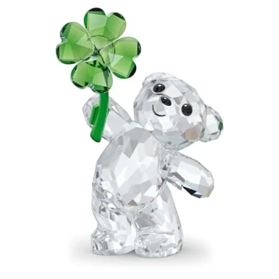 Imagen de Swarovski Oso Kris Amuleto de la suerte