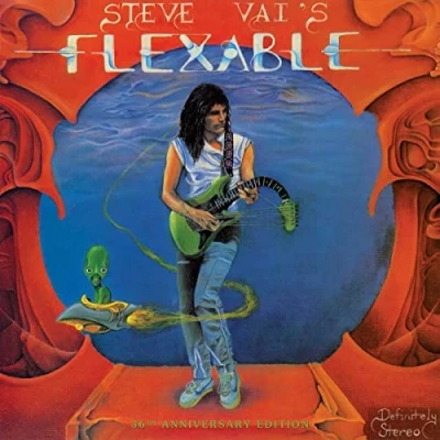 Imagen de Flex Able . 36Th Anniversary [Vinilo]