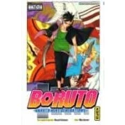 Imagen de Boruto: Naruto Next Generations. Vol. 14