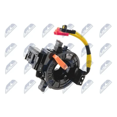 Imagen de NTY EAS TY 005 Anillo airbag