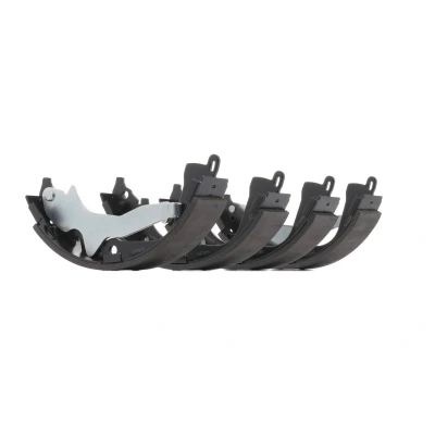 Imagen de TRW GS8800 Zapatas de Freno 295 57 con palanca VOLKSWAGEN: Amarok Pick up