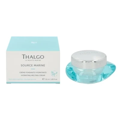 Imagen de THALGO SOURCE MARINE CREMA HIDRATANTE 50ML