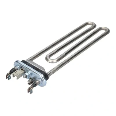Imagen de LUTH Premium Profi Parts Calentador elemento de calefacción 1950W 230V para AEG Electrolux 1326730403 132673040 Lavadora