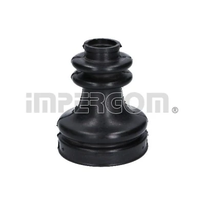 Imagen de ORIGINAL IMPERIUM 36561 Fuelle, árbol de transmisión lado engranaje, Eje delantero, derecha 104 Caucho RENAULT: MEGANE 1, Kangoo I, TWINGO 2