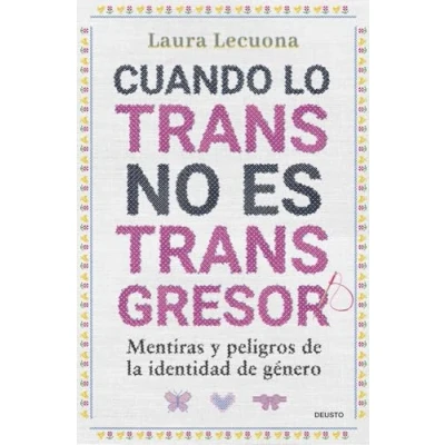Imagen de Cuando Lo Trans No Es Transgresor