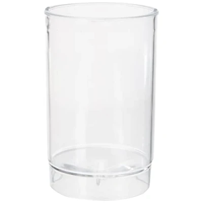 Imagen de Rayher Molde para crear velas decorativas, 9x6 cm, reutlizable, con mecha y aguja, 3139500