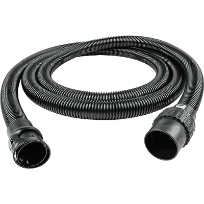 Imagen de Makita P 84084 Manguera 32x4 MTS. vc4210lx, Negro