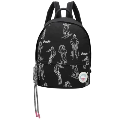 Imagen de Fritzi aus Preußen Apres SKI Limited Barbie Mochila, Mujer, Talla: One Size, Black